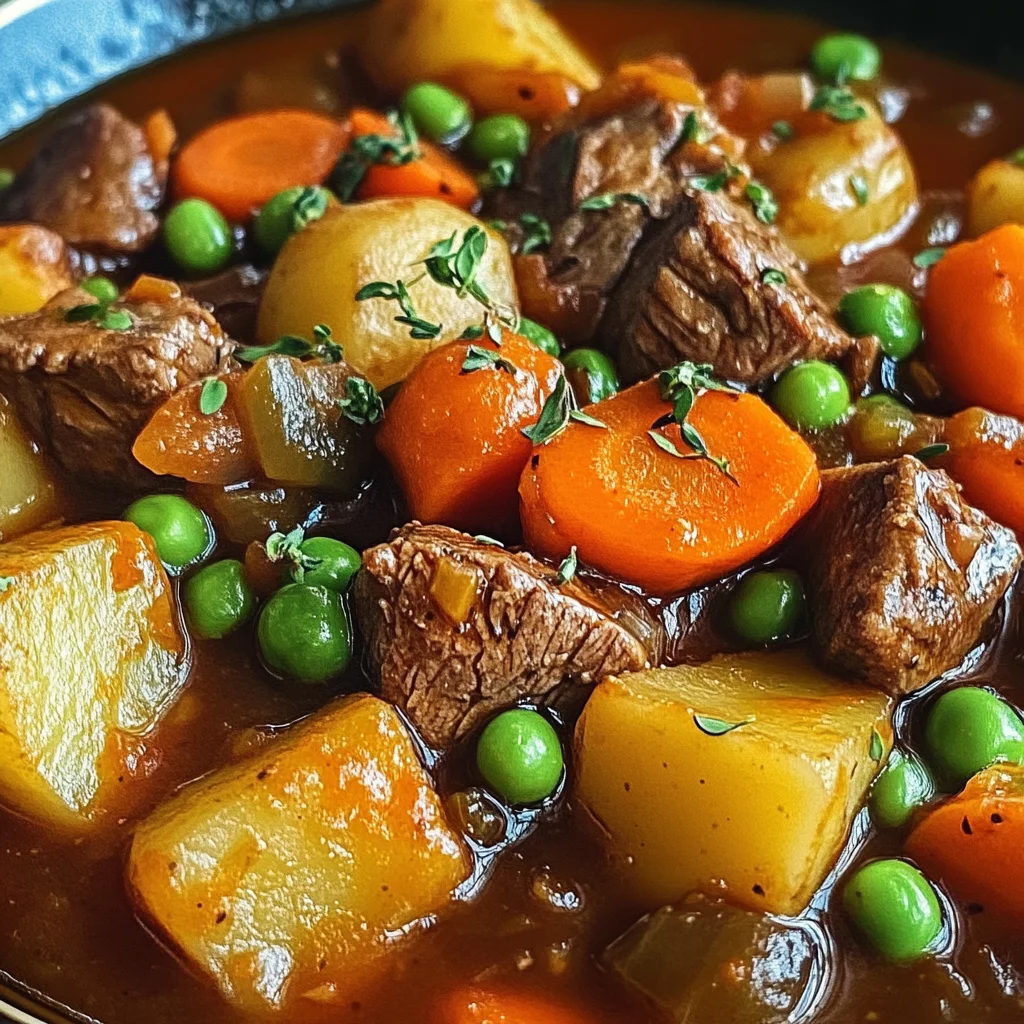 Bœuf