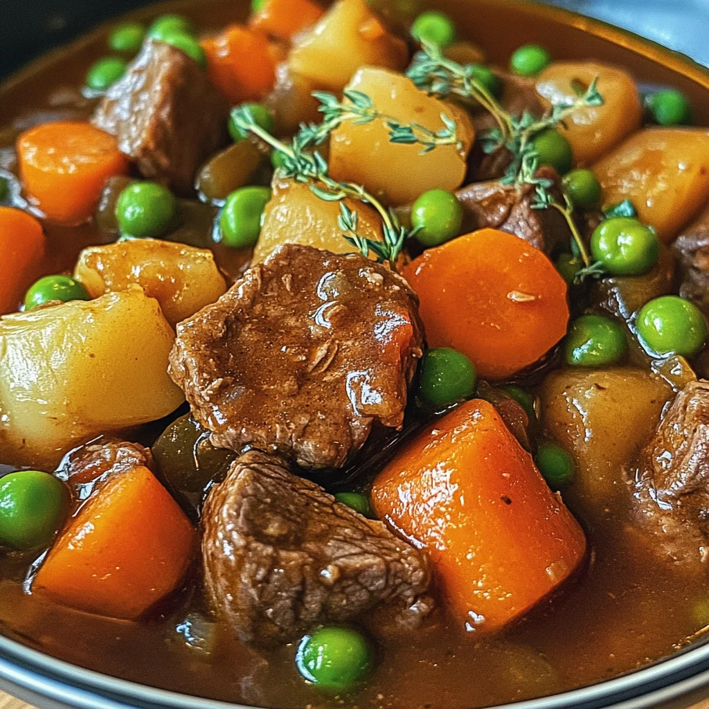 Bœuf