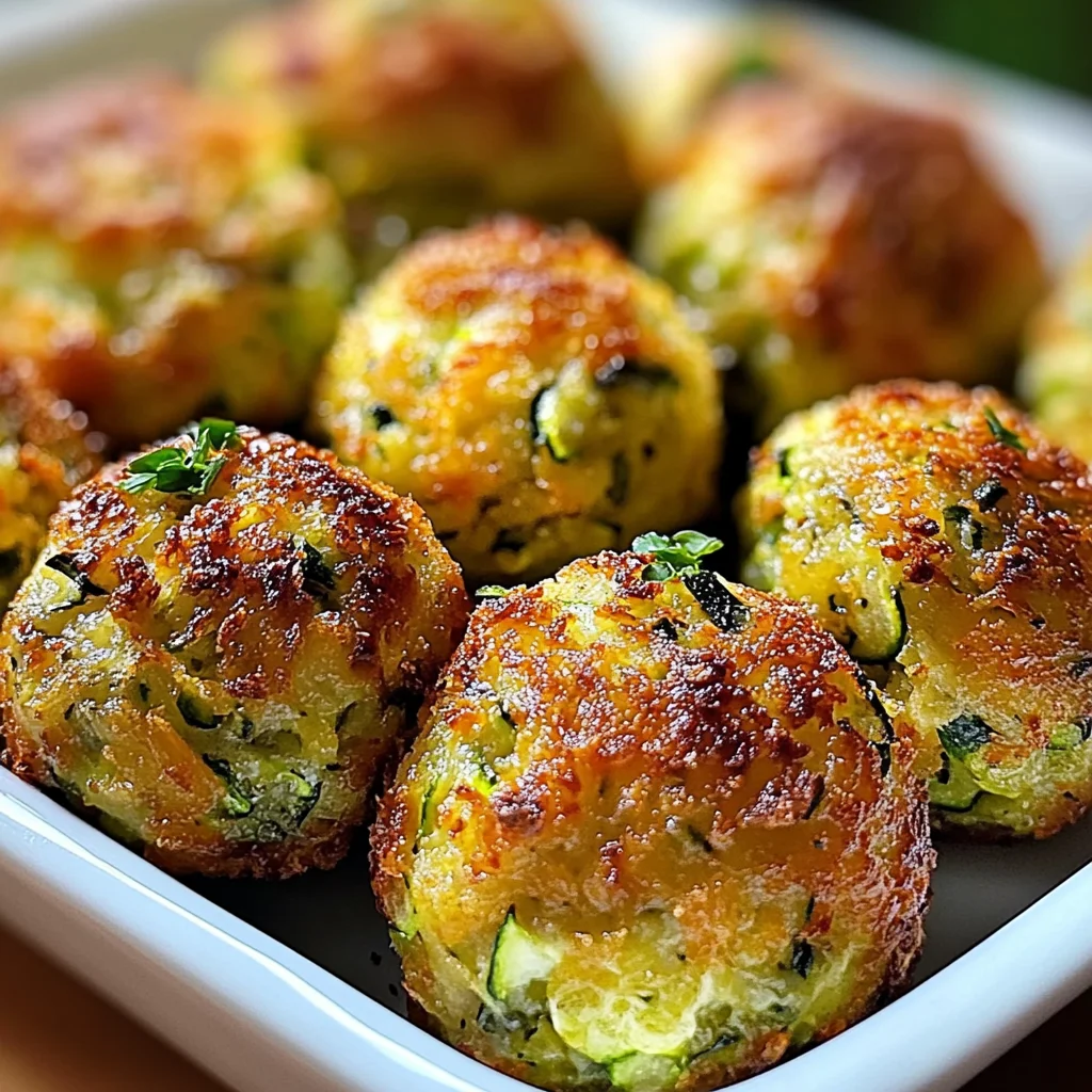 Boulettes