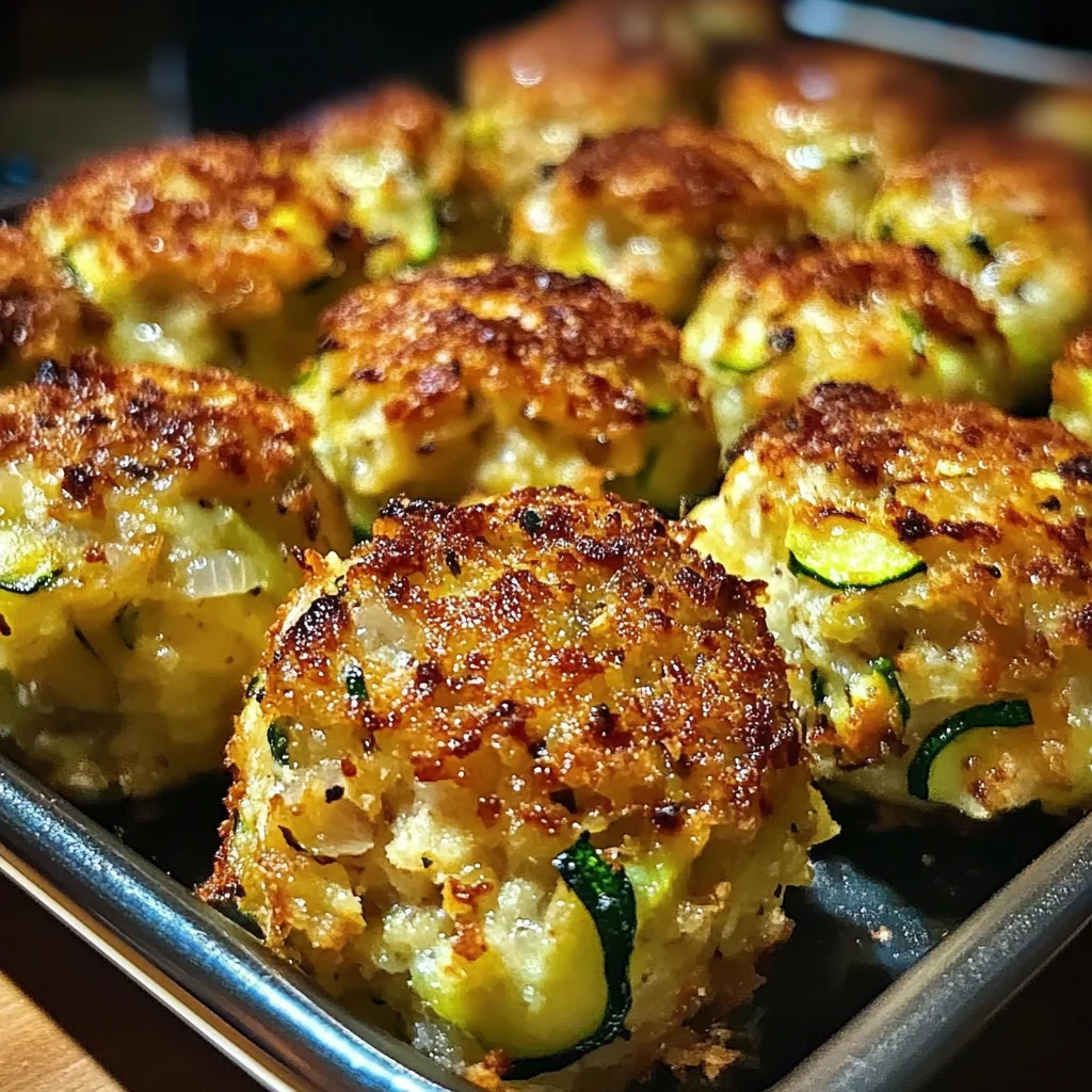 Boulettes