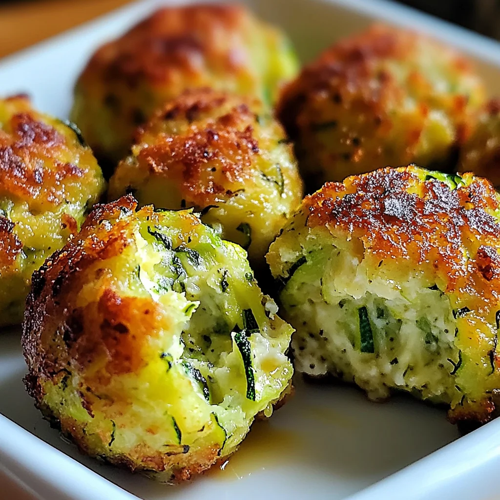 Boulettes