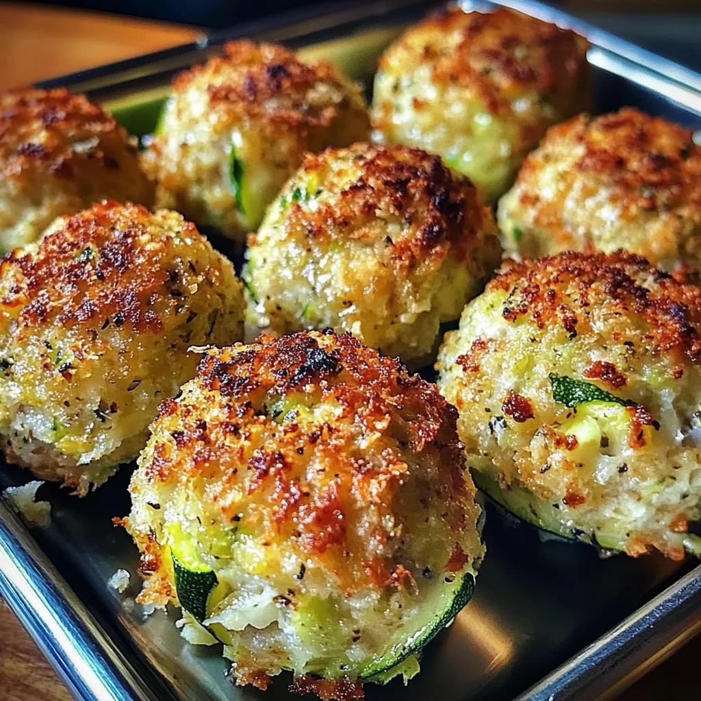 Boulettes