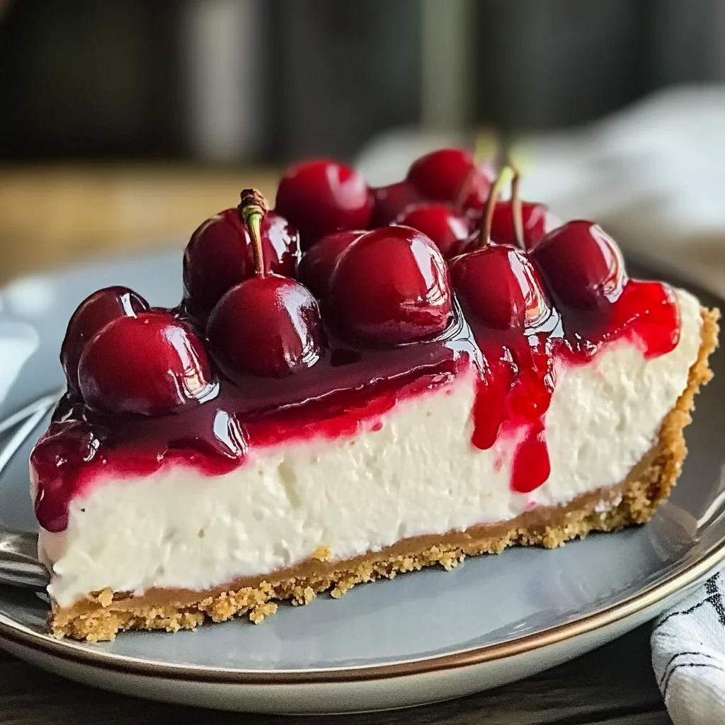 Cheesecake