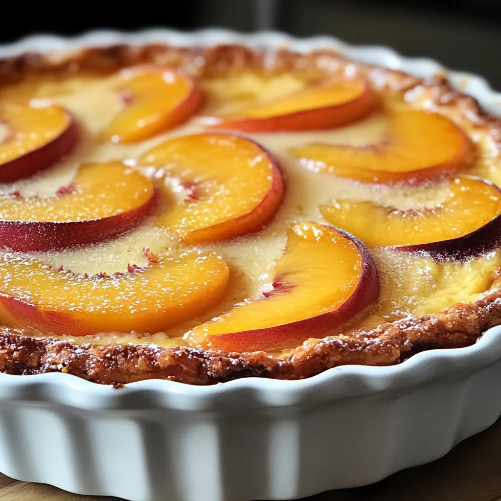 Clafoutis