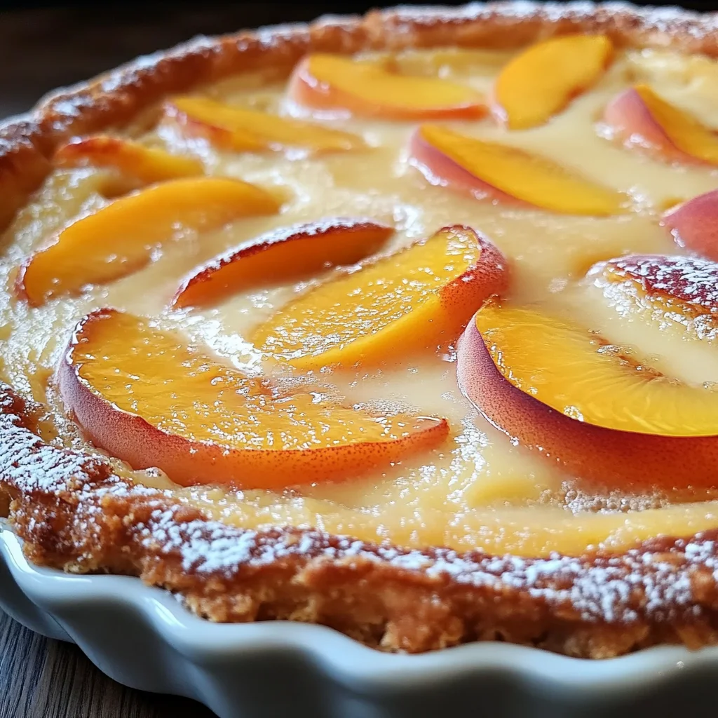Clafoutis