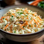Coleslaw inratable