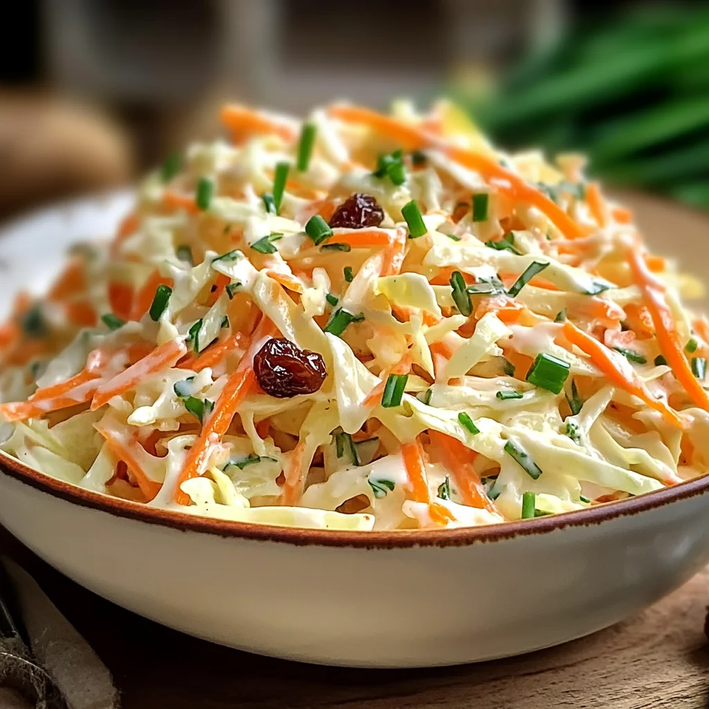 Coleslaw