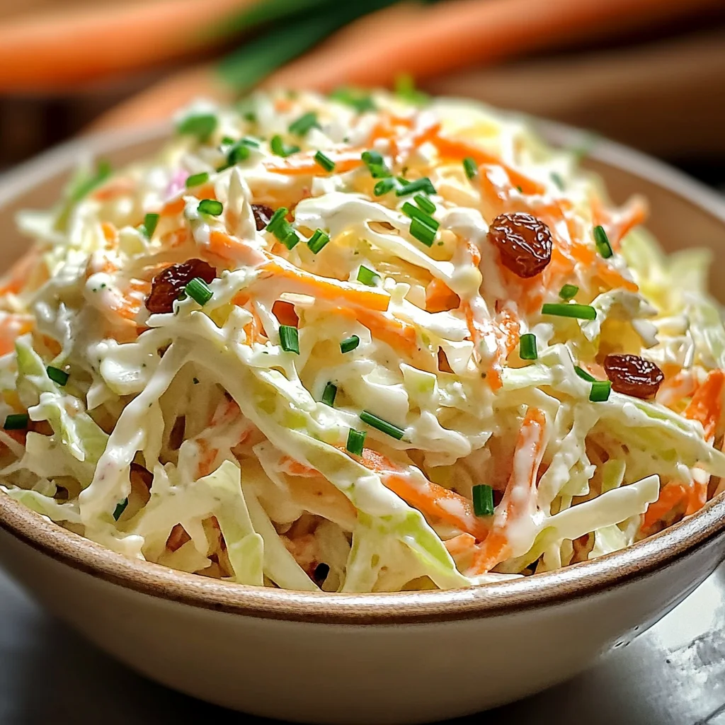 Coleslaw