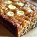 Dessert express et sain