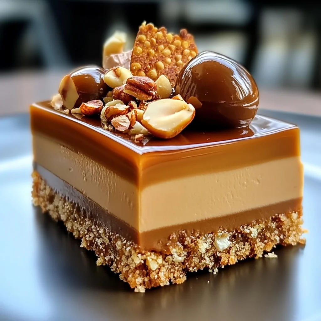 Entremets