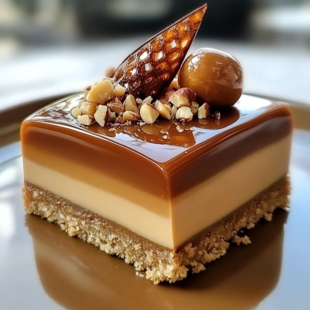 Entremets