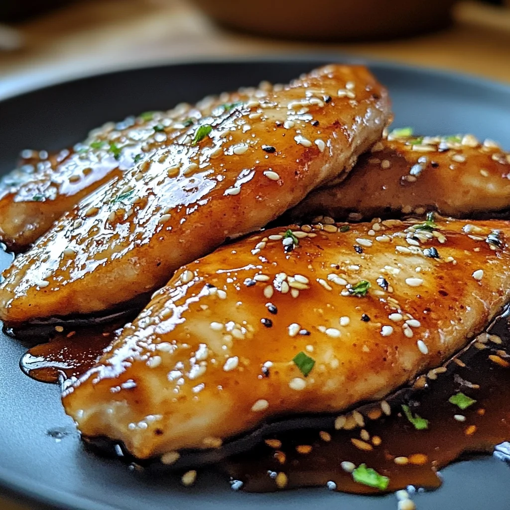 Escalopes