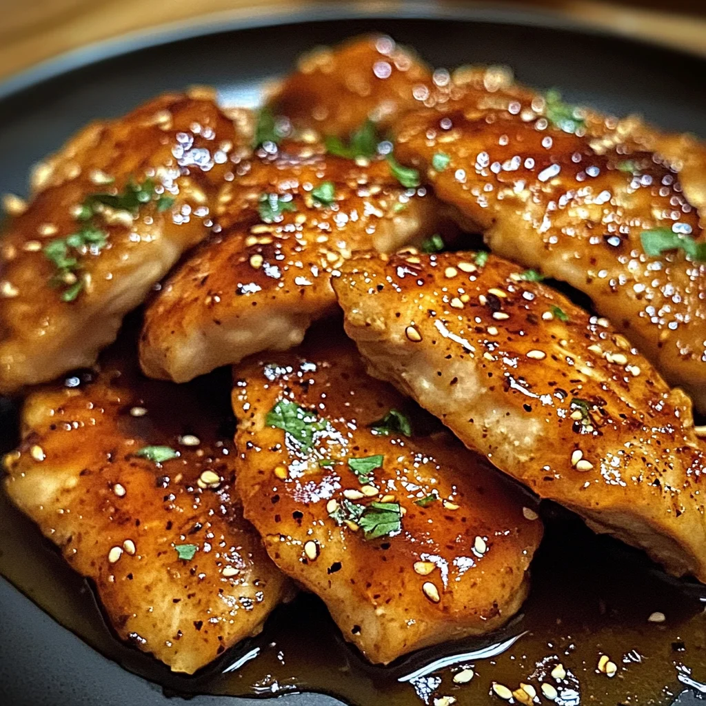 Escalopes