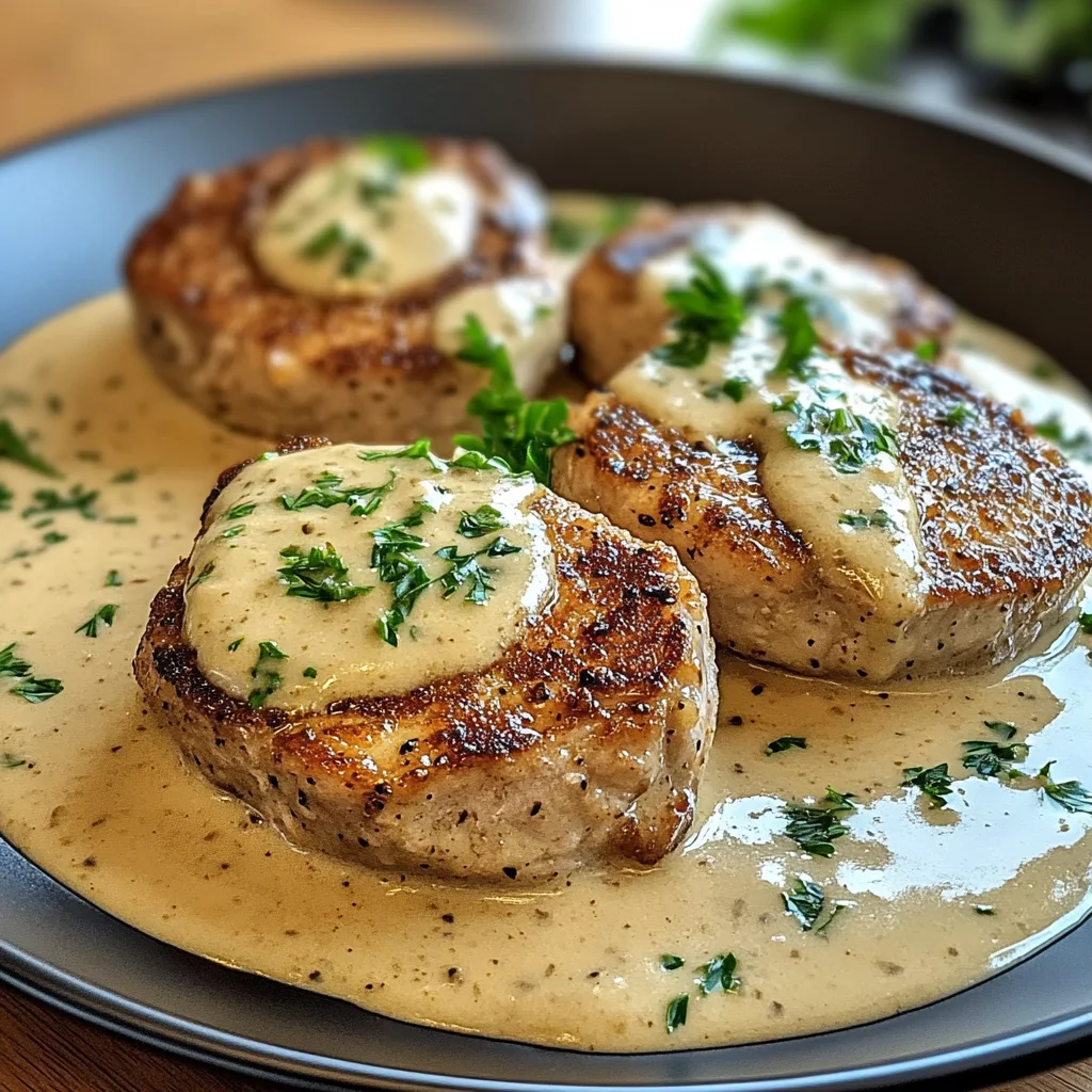 Escalopes