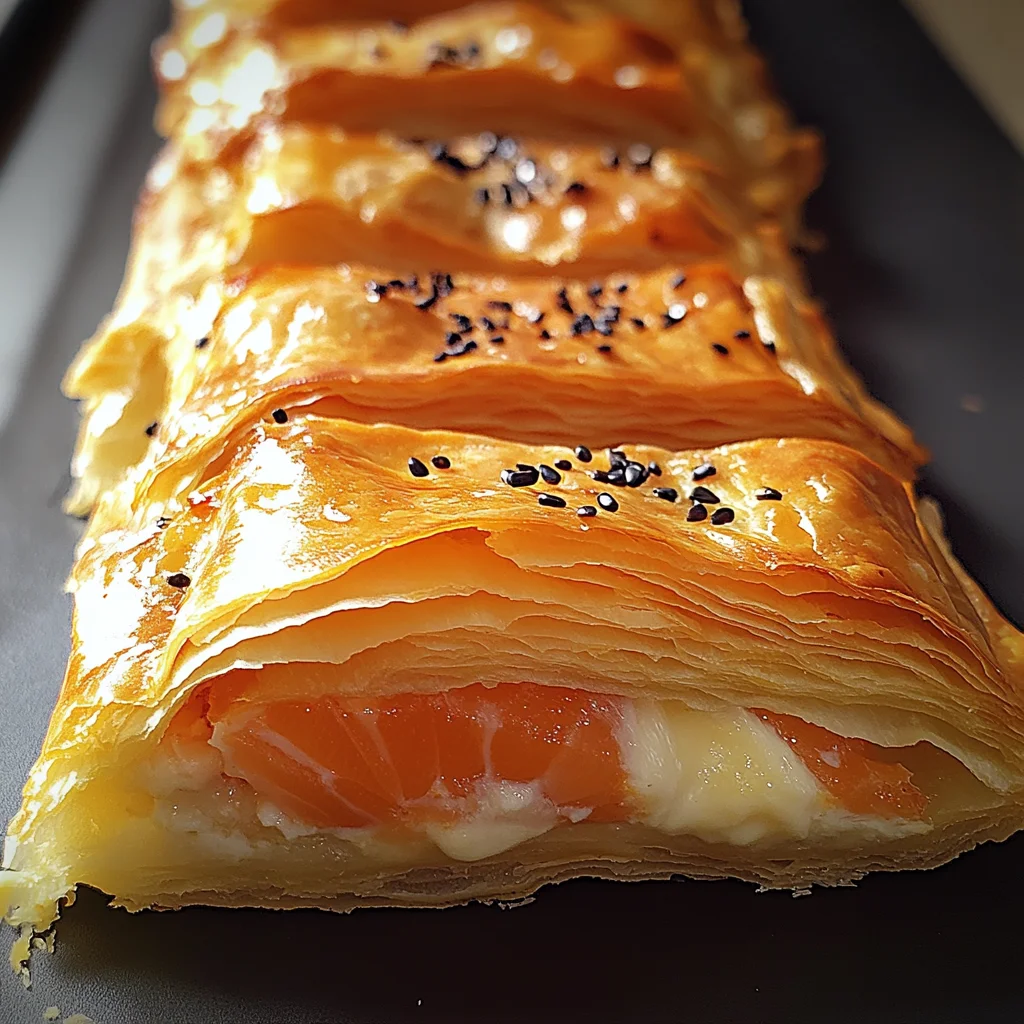Feuilletés