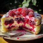 Framboisier Léger : Un Délice Fruité et Rafraîchissant