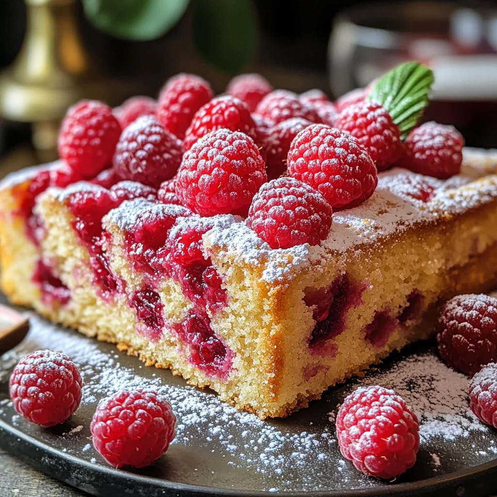 Gâteau