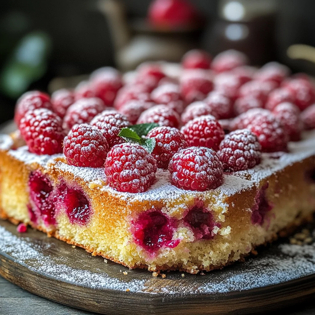 Gâteau