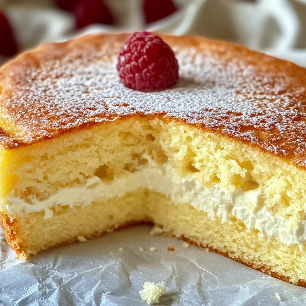 Gâteau