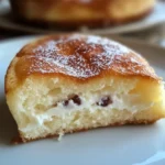 Gâteau moelleux au yaourt grec : Une douceur irrésistible