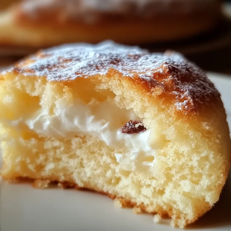 Gâteau moelleux au yaourt grec : Une douceur irrésistible