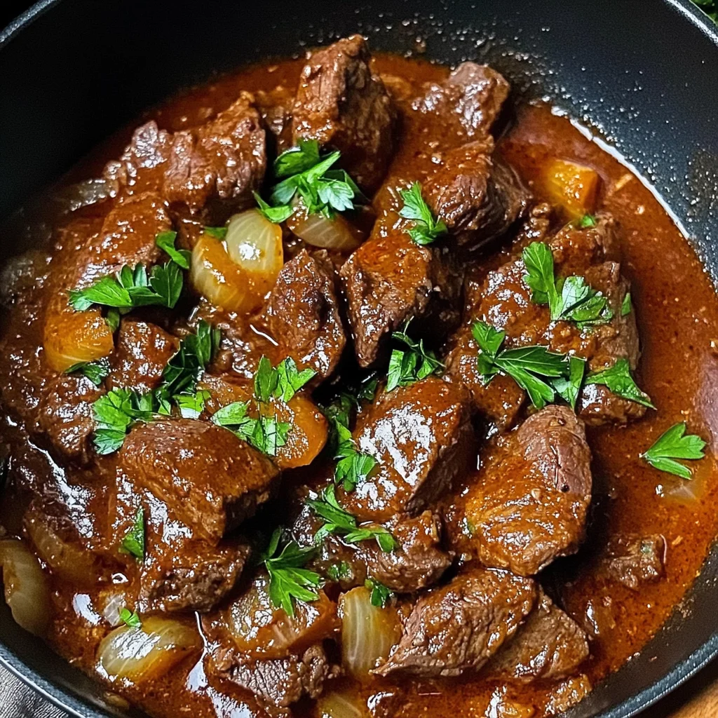 Goulash