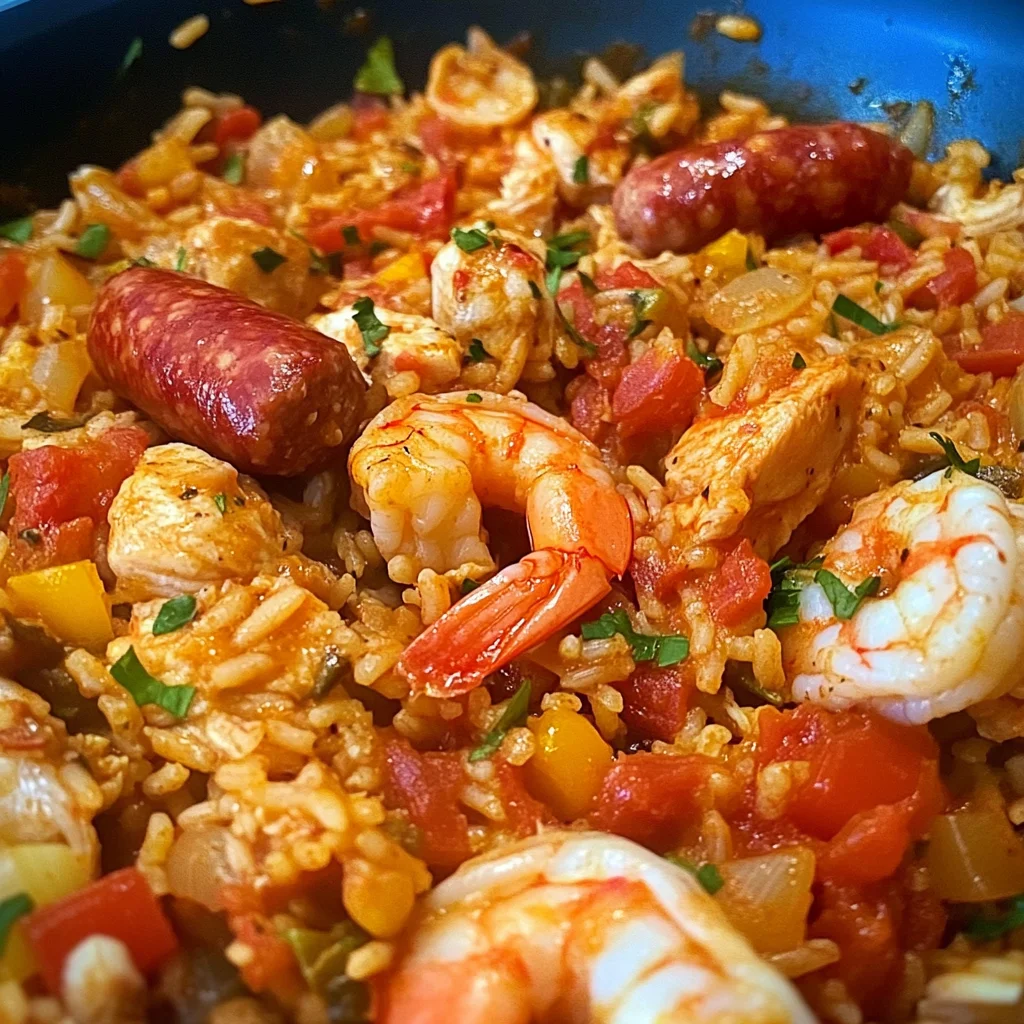 Jambalaya