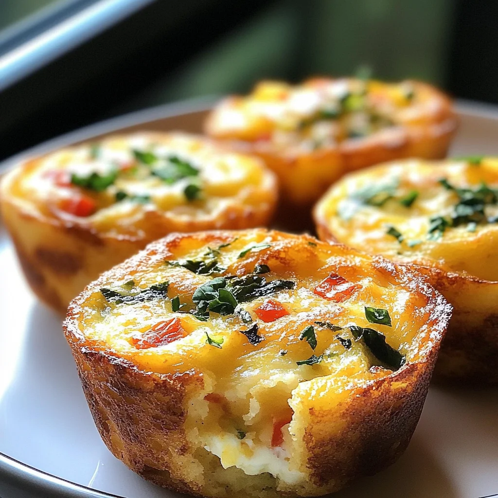 Muffins
