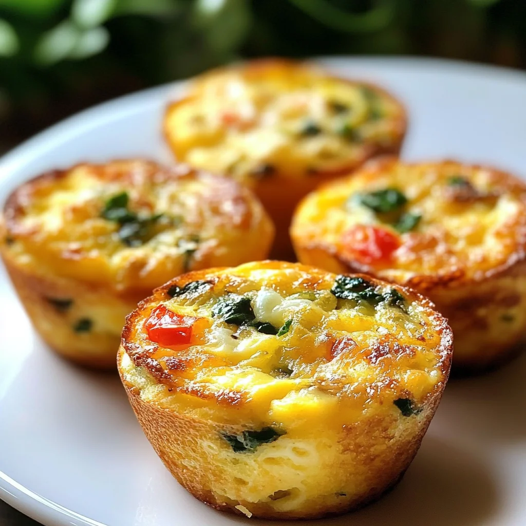 Muffins