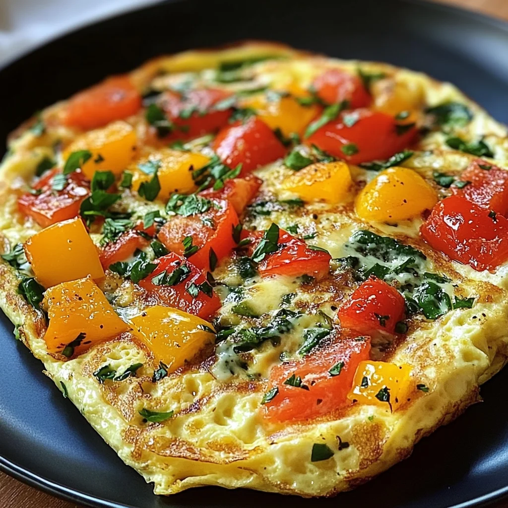 Omelette