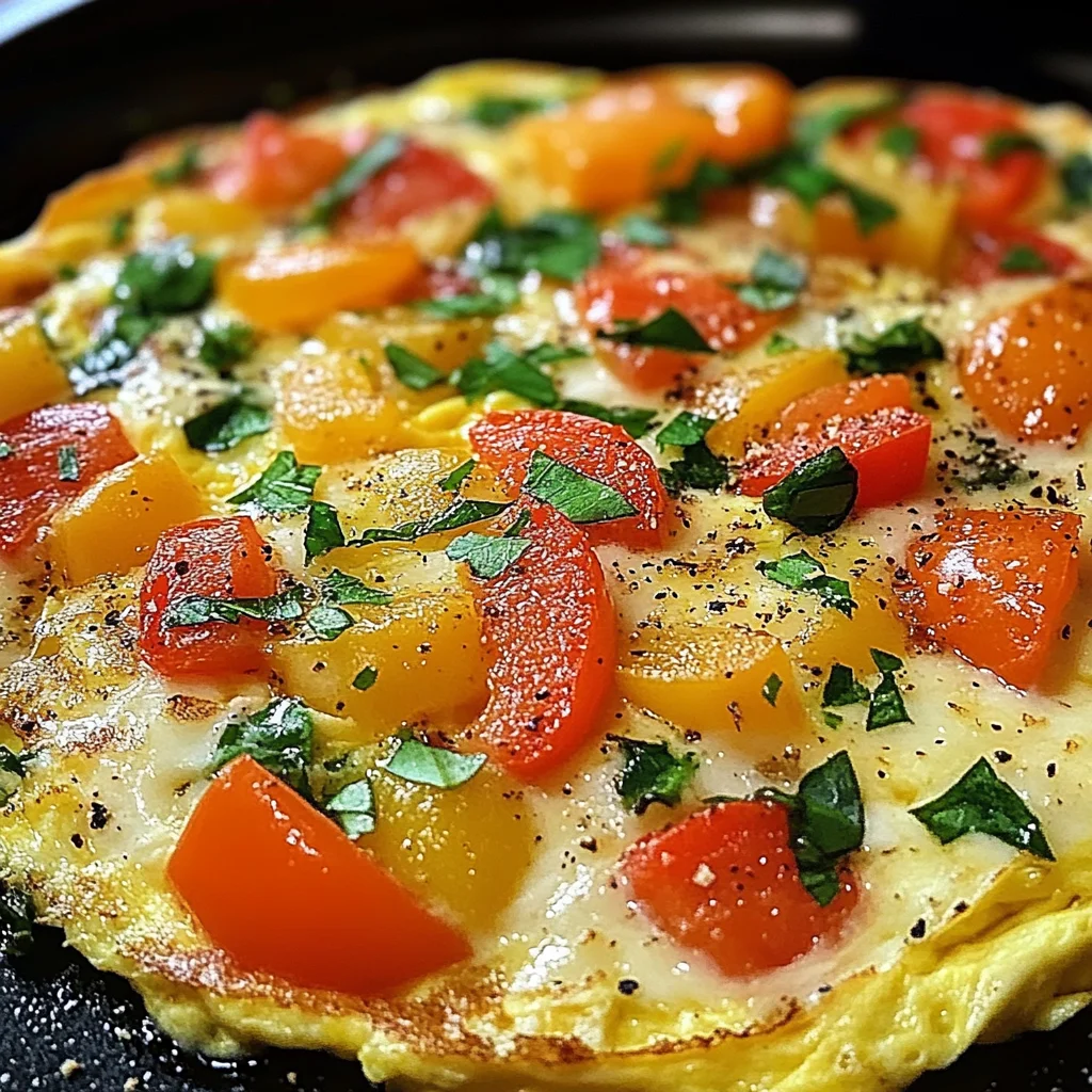 Omelette