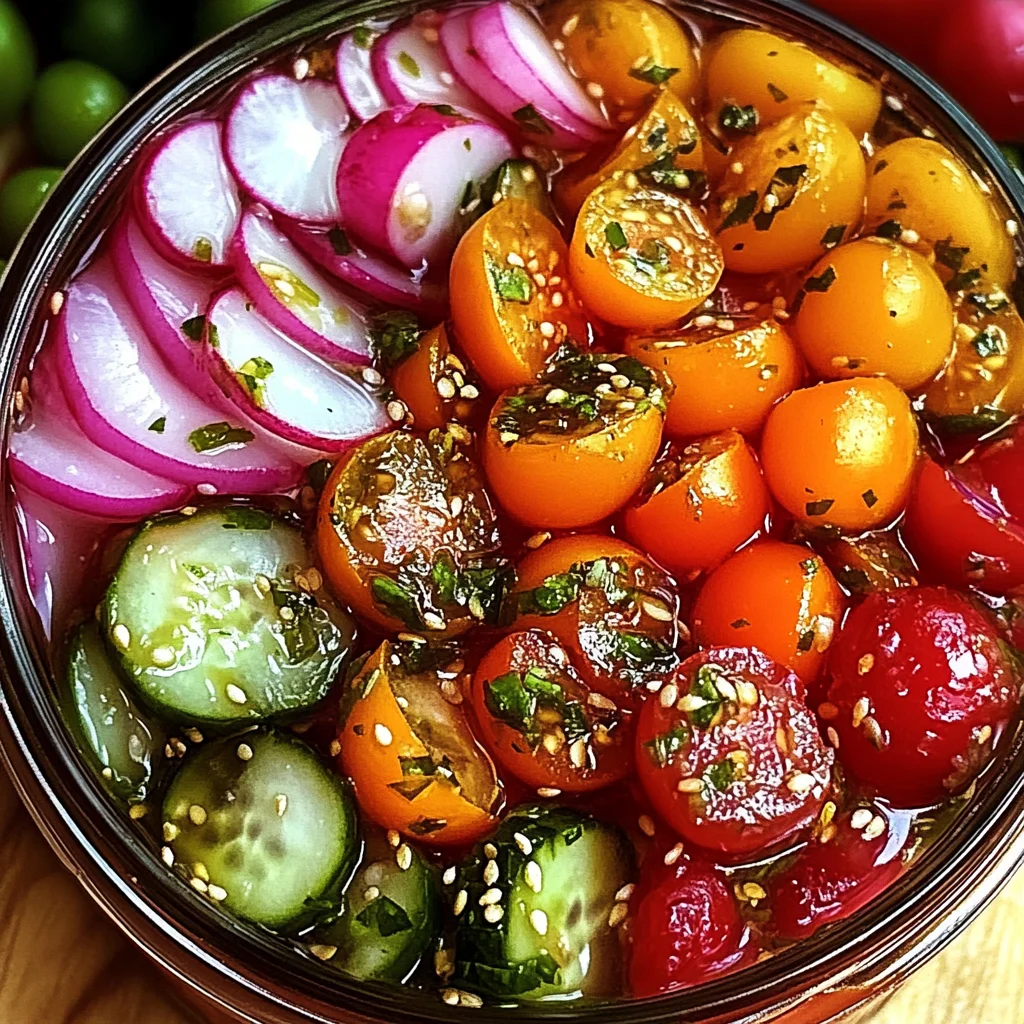 Pickles