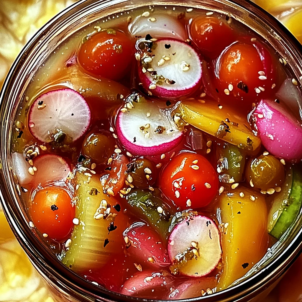 Pickles