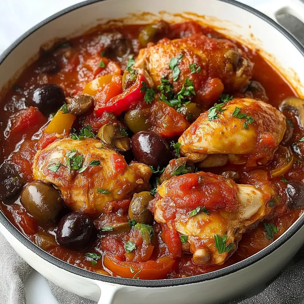 Poulet