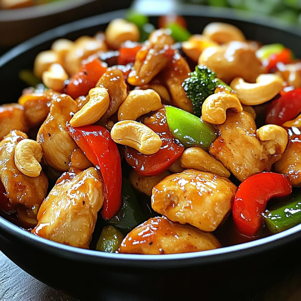 Poulet