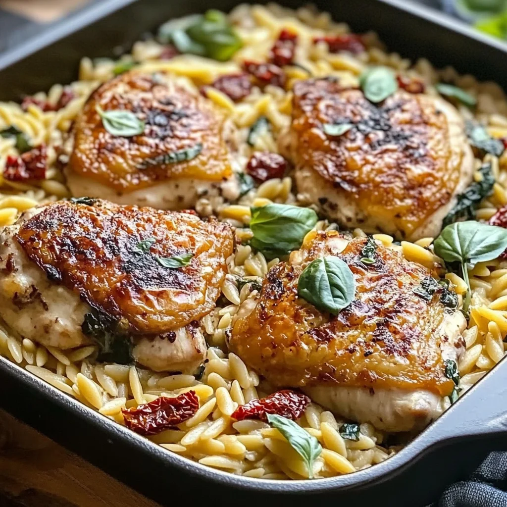 Poulet