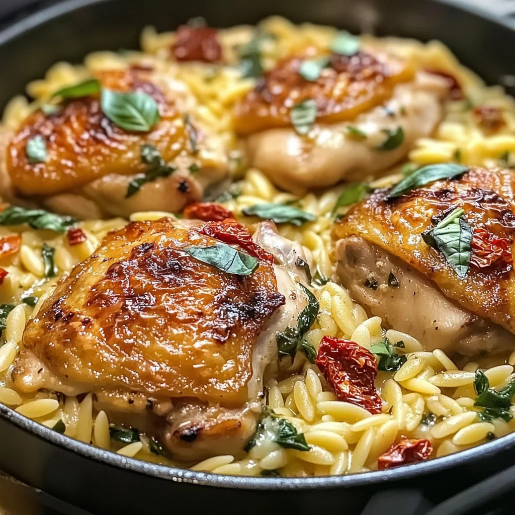 Poulet