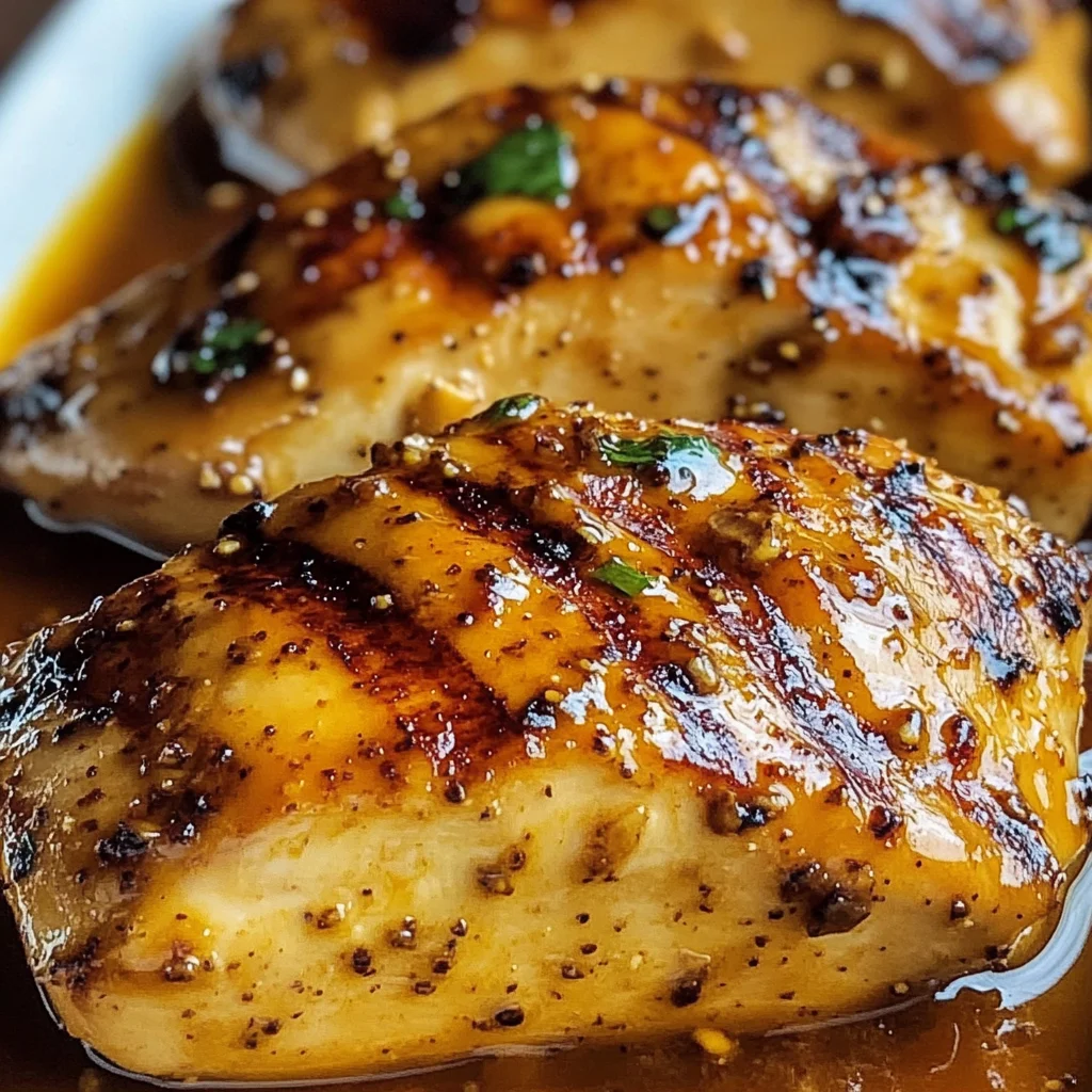 Poulet