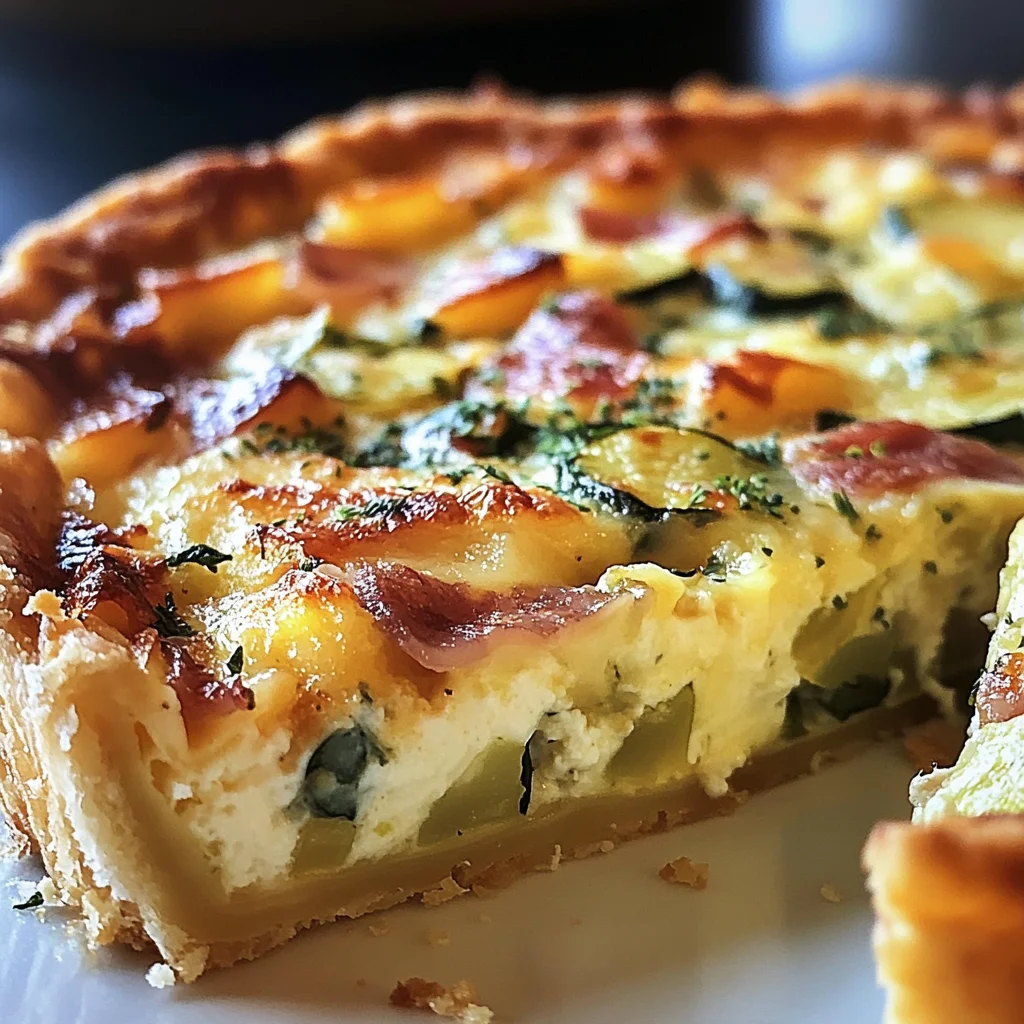 Quiche