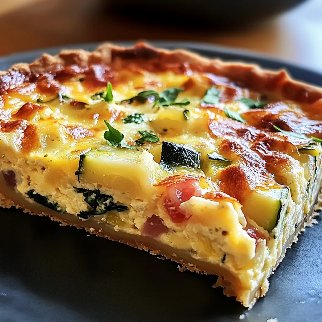 Quiche