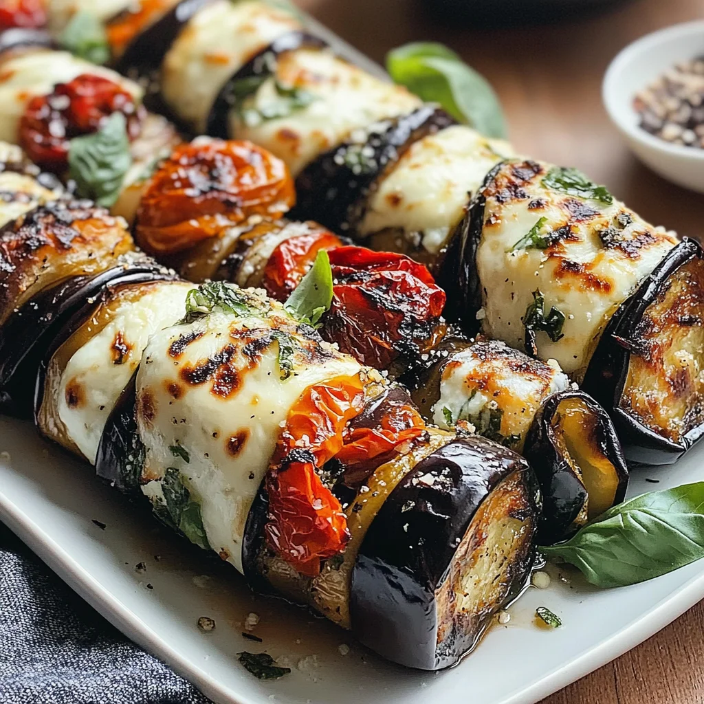 Roulades