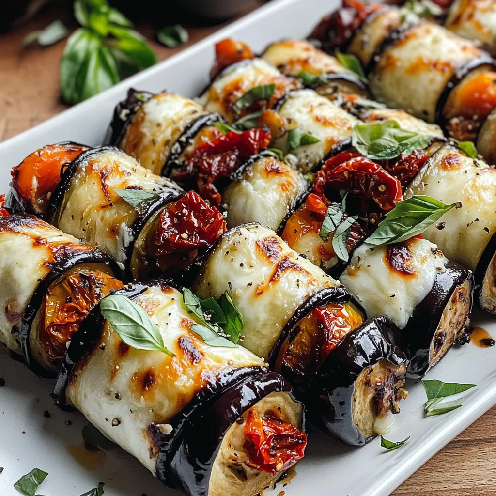 Roulades