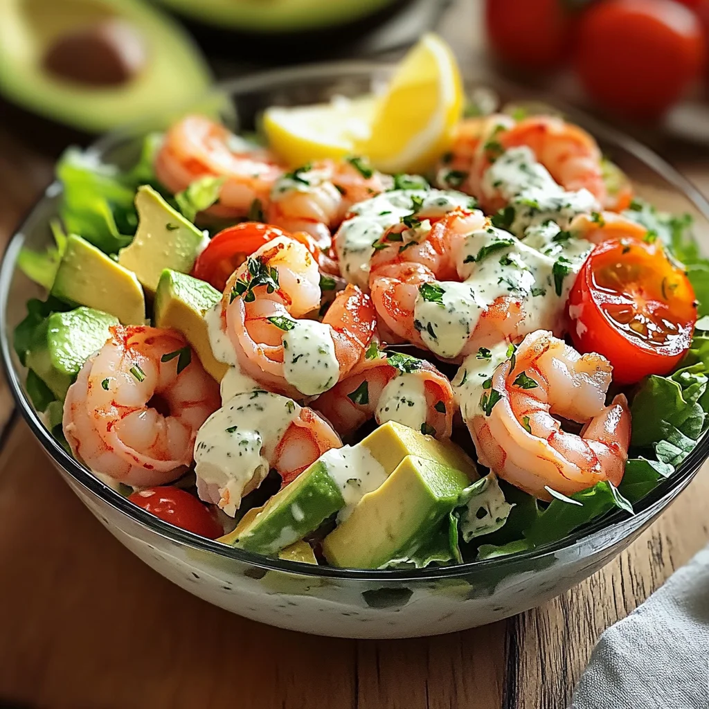 Salade