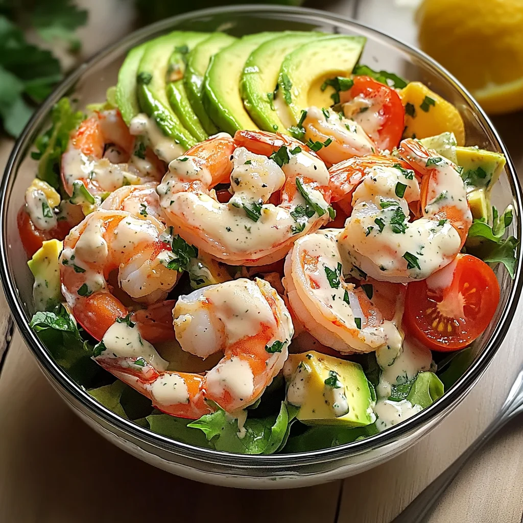 Salade