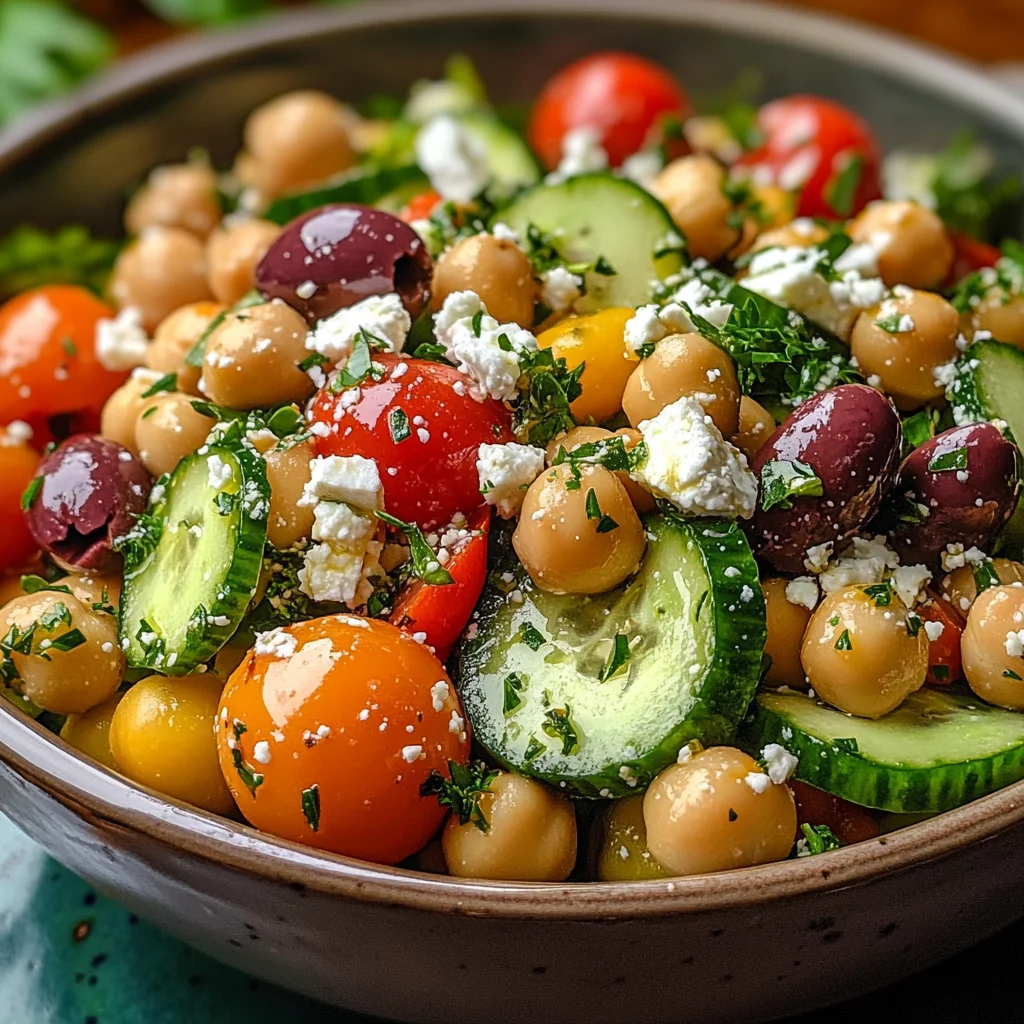Salade