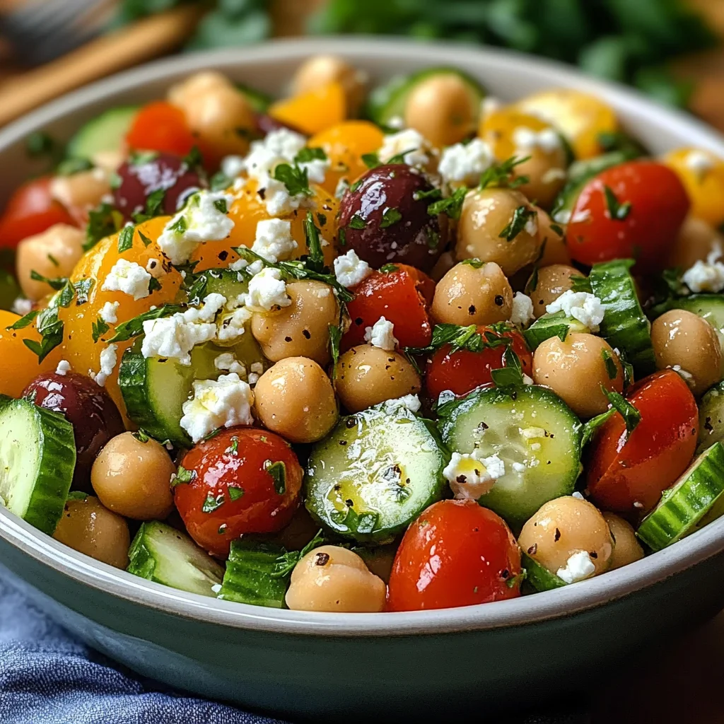 Salade