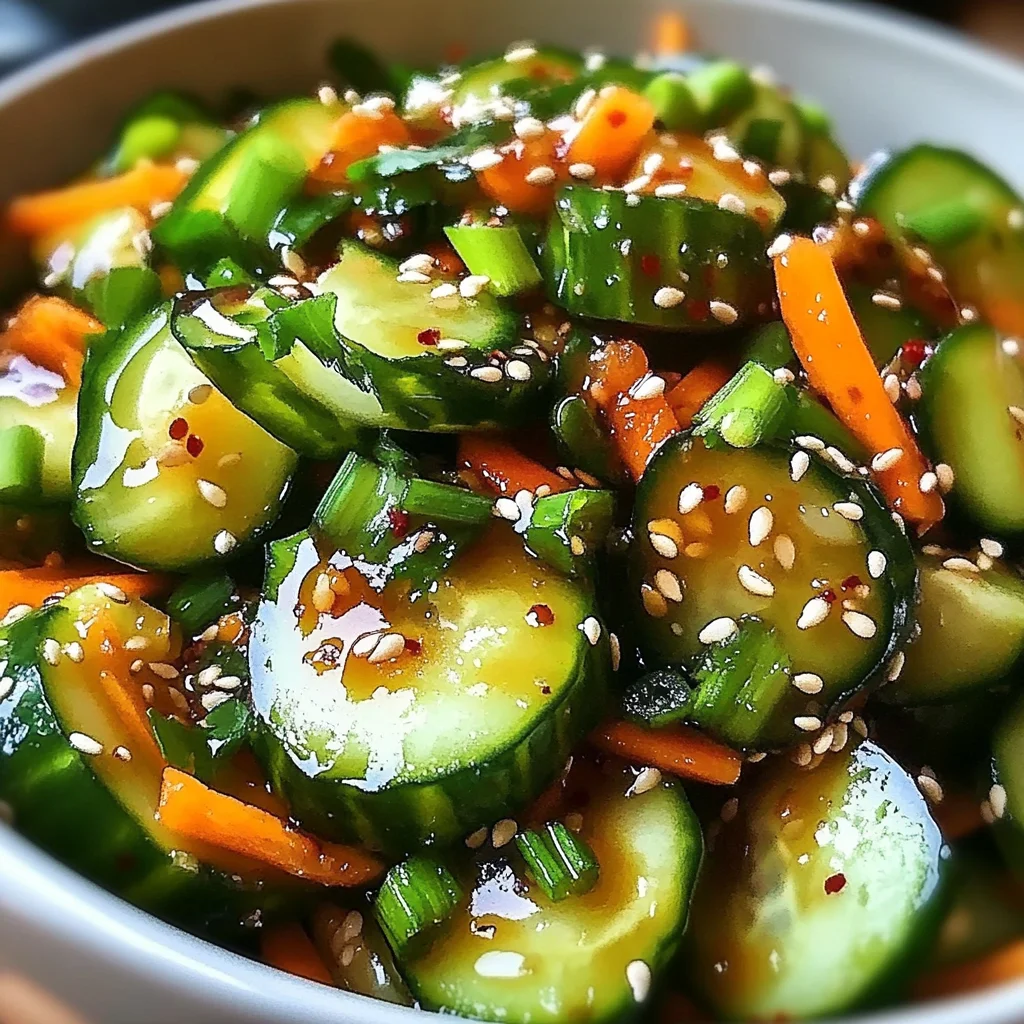 Salade