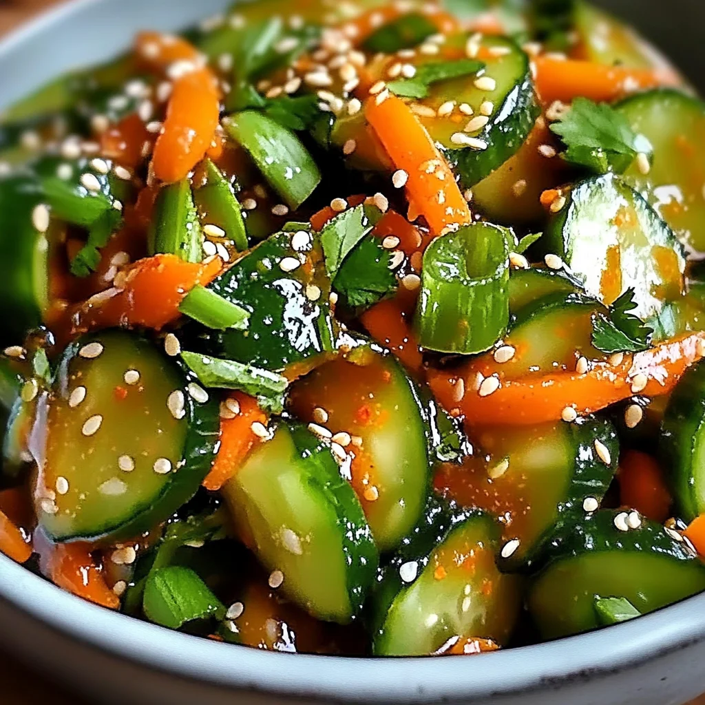 Salade