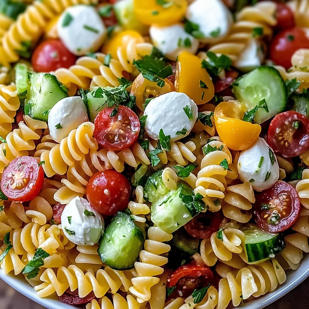 Salade