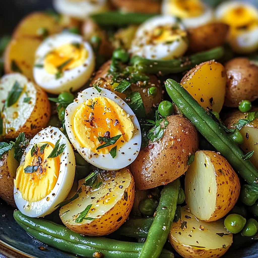 Salade